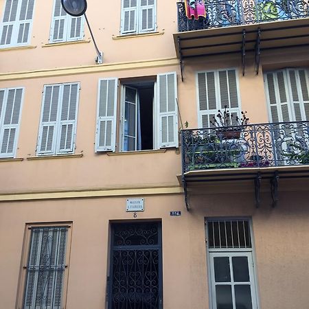 Appartement le Fighiéra Nizza Esterno foto