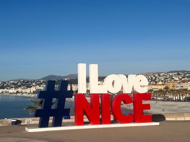 Appartement le Fighiéra Nizza Esterno foto