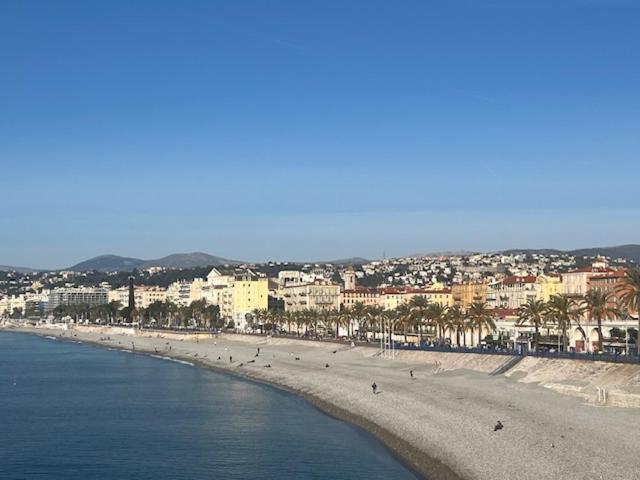 Appartement le Fighiéra Nizza Esterno foto