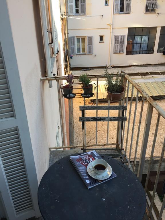 Appartement le Fighiéra Nizza Esterno foto