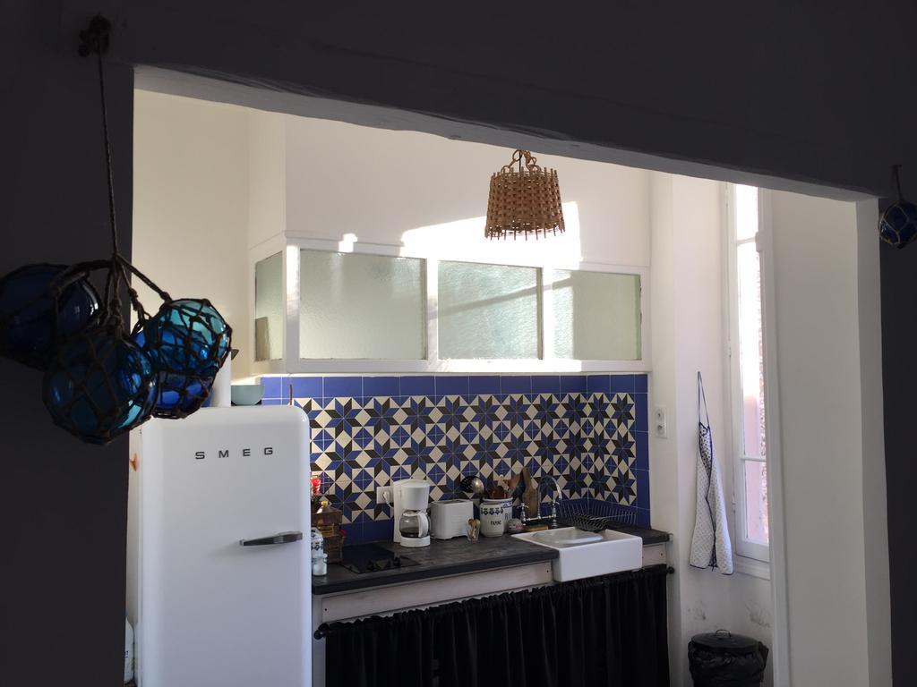 Appartement le Fighiéra Nizza Esterno foto